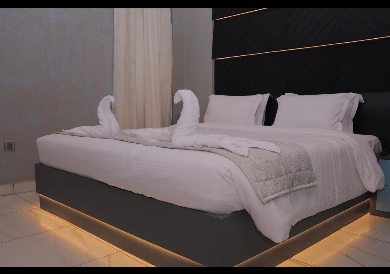 Akrida By Nt Heritage Hotel Pondicherry Exterior foto
