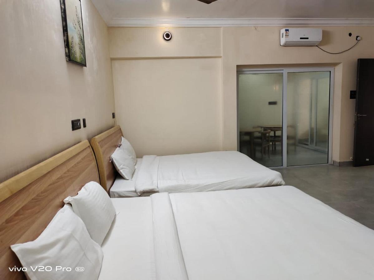Akrida By Nt Heritage Hotel Pondicherry Exterior foto